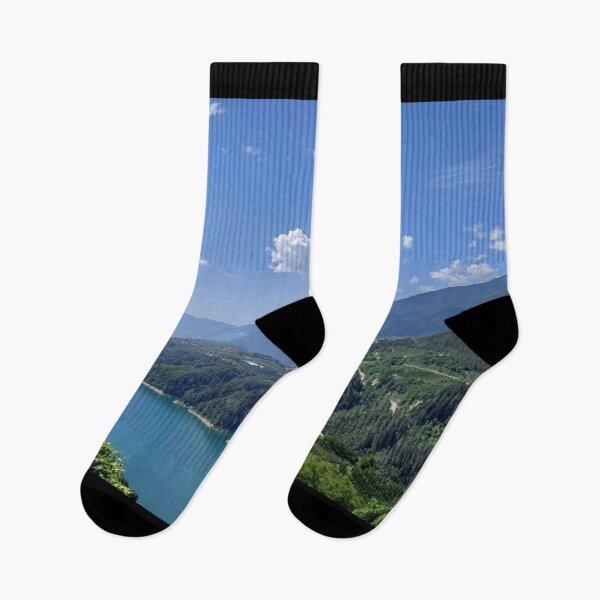 Item preview, Northern Italy - Summer - 2024 designed and sold by TheHappyK.