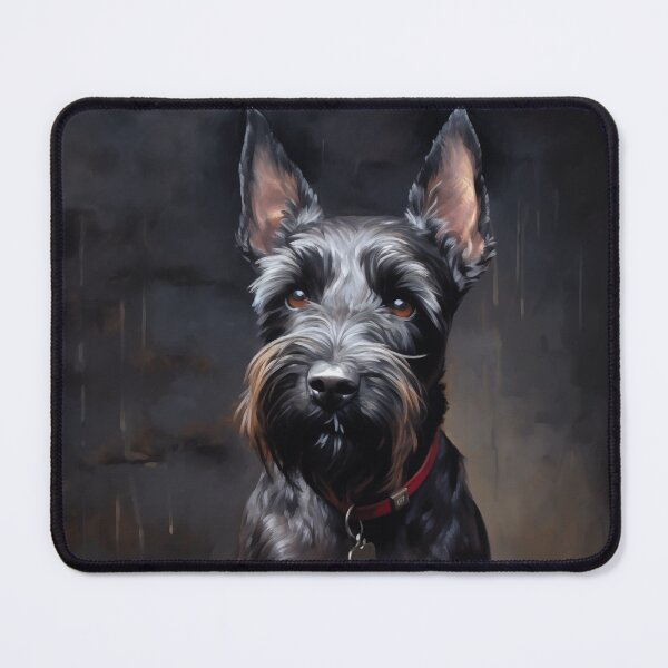Item preview, Scottish Terrier designed and sold by PetsArt.