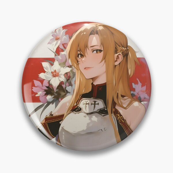 Item preview, Asuna - SAO 46 designed and sold by Infinite-Aspire.