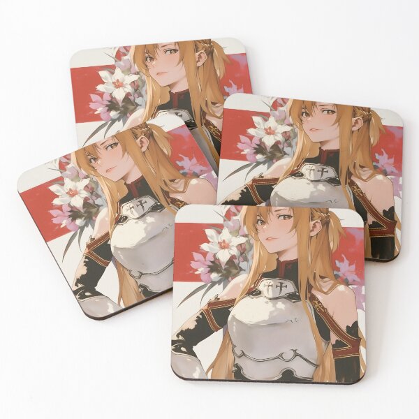 Item preview, Asuna - SAO 46 designed and sold by Infinite-Aspire.