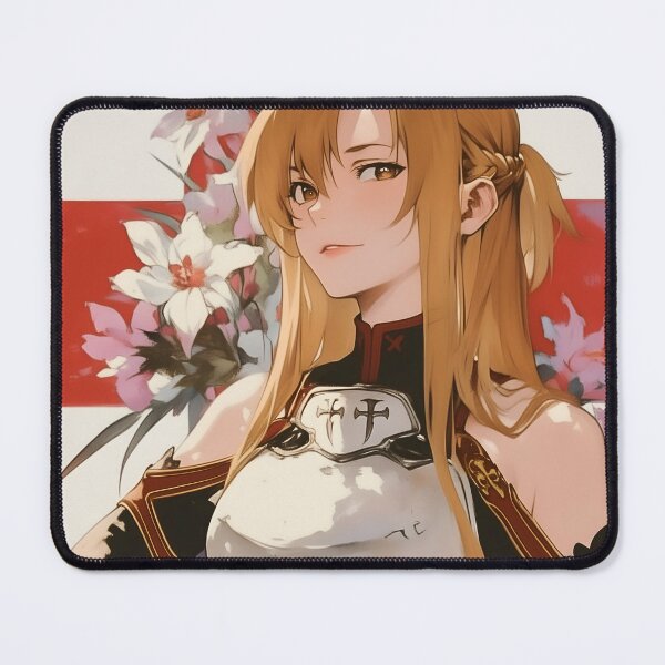 Item preview, Asuna - SAO 46 designed and sold by Infinite-Aspire.