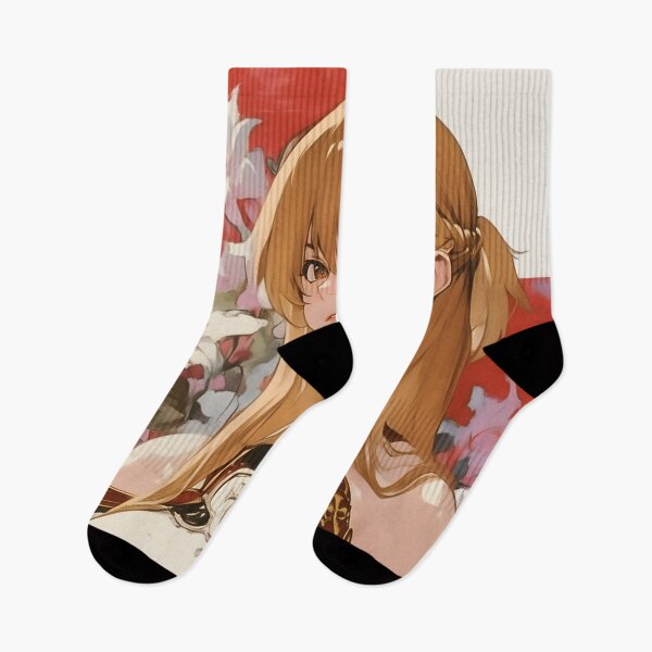 Item preview, Asuna - SAO 46 designed and sold by Infinite-Aspire.