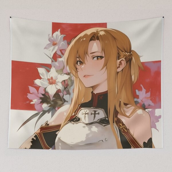 Item preview, Asuna - SAO 46 designed and sold by Infinite-Aspire.