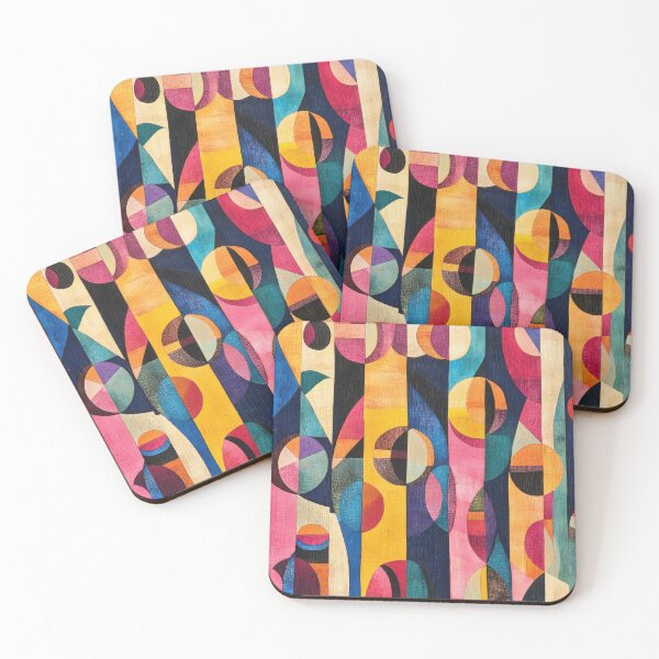 Item preview, Abstract Paintwork V7 designed and sold by OldSchool90s.