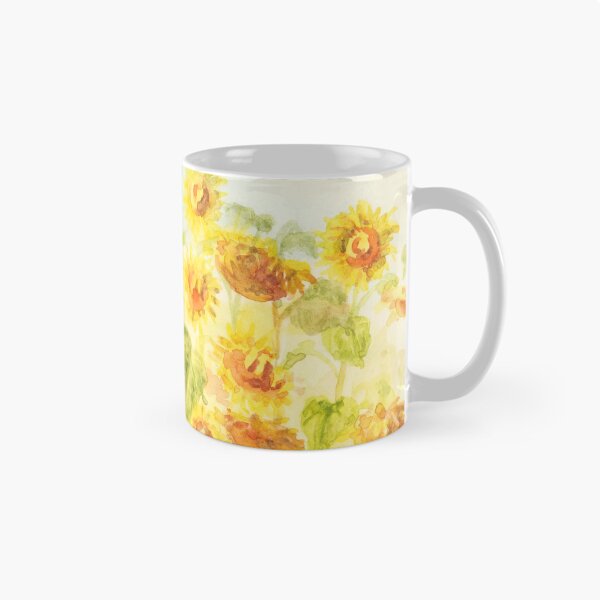 Item preview, SUNFLOWERS (2) designed and sold by AleksARTua.