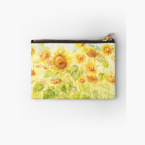 Item preview, SUNFLOWERS (2) designed and sold by AleksARTua.