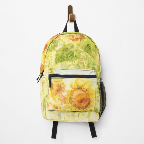 Item preview, SUNFLOWERS (2) designed and sold by AleksARTua.
