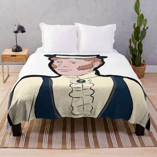 Item preview, Characterart Courtois designed and sold by Selfmaiden.