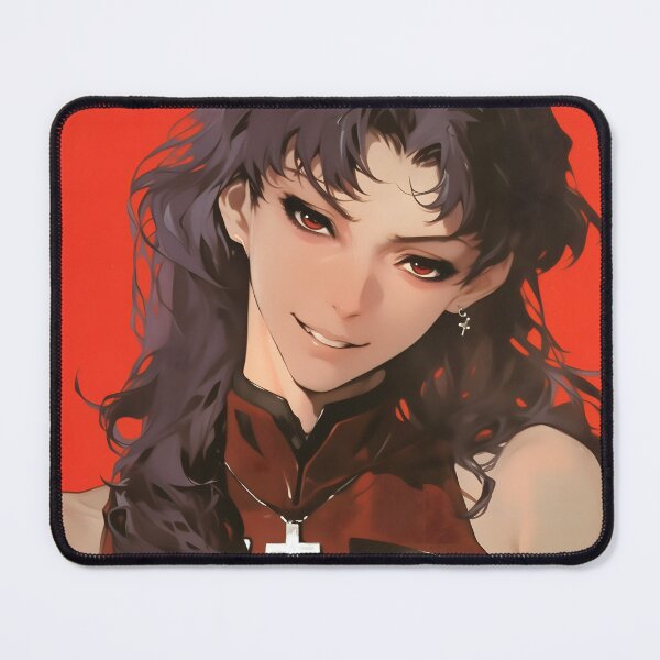 Item preview, Misato Katsuragi - Evangelion 40 designed and sold by Infinite-Aspire.