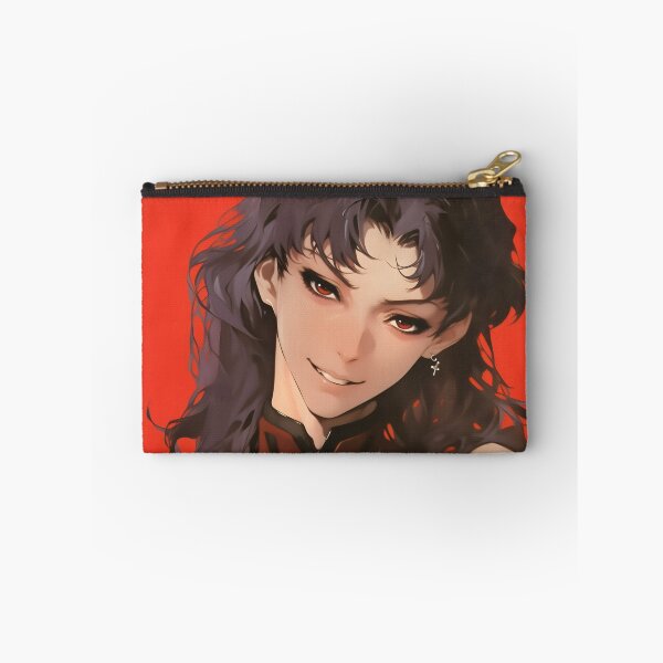 Item preview, Misato Katsuragi - Evangelion 40 designed and sold by Infinite-Aspire.
