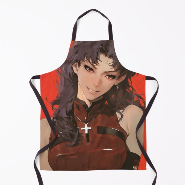 Item preview, Misato Katsuragi - Evangelion 40 designed and sold by Infinite-Aspire.