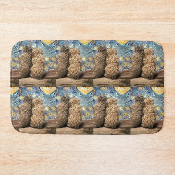 Item preview, Van Doggos.  designed and sold by flora-kitty-art.