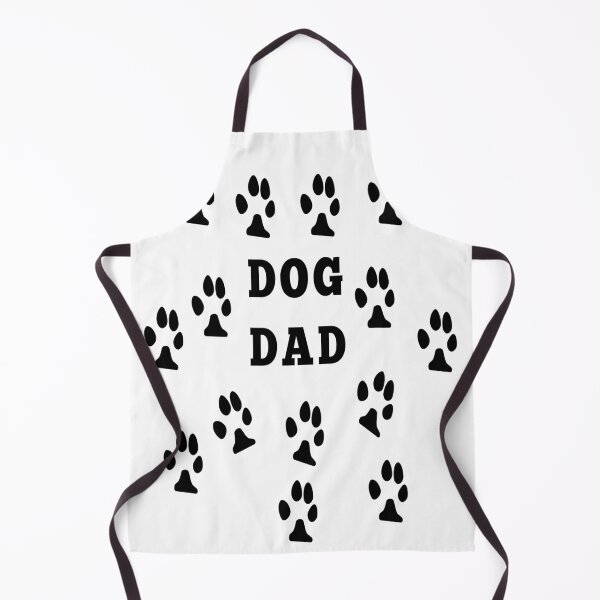 Item preview, dog dad designed and sold by MKshoper.