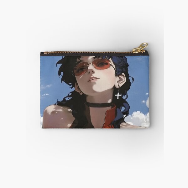 Item preview, Misato Katsuragi - Evangelion 41 designed and sold by Infinite-Aspire.