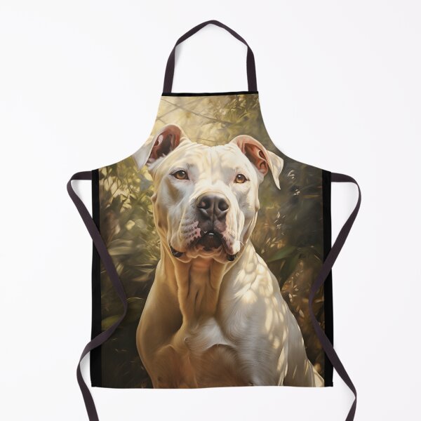 Item preview, Dogo Argentino designed and sold by PetsArt.