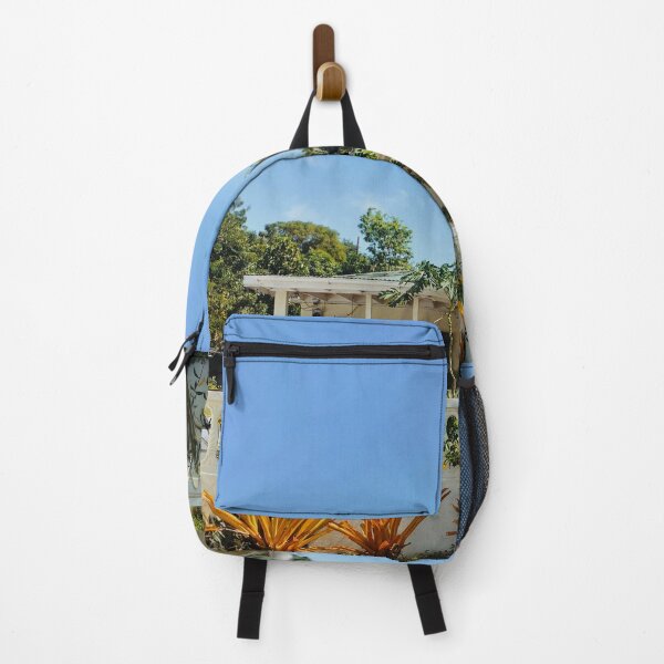 Item preview, Antiguan Porch designed and sold by FromTheAlcove.