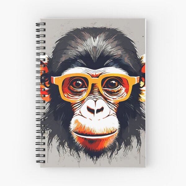 Item preview, Monkey  designed and sold by EpochEchoes.