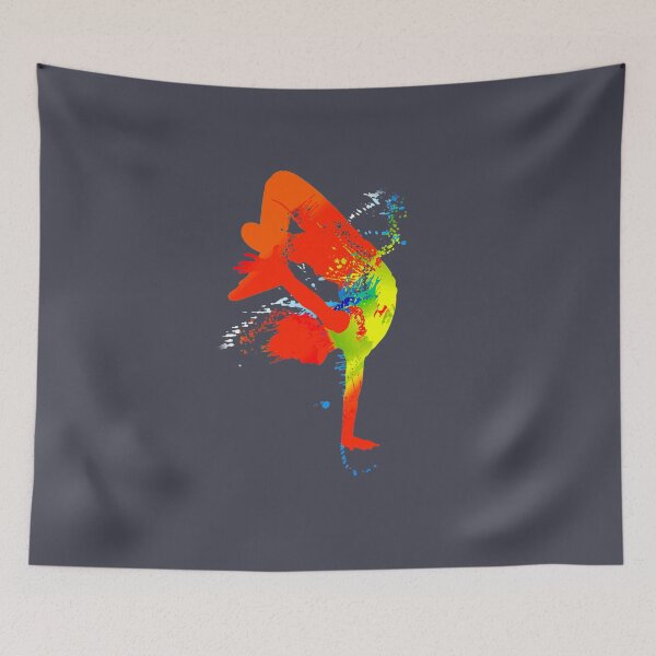 Item preview, Breakdance designed and sold by AstorAurora.