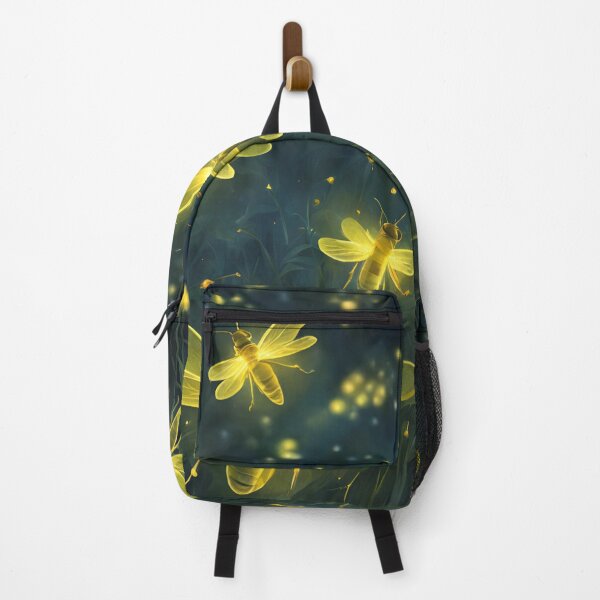 Item preview, Dance Of Fireflies designed and sold by Aqmean.