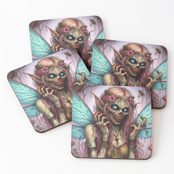 Item preview, evil fairy designed and sold by Liferbys.