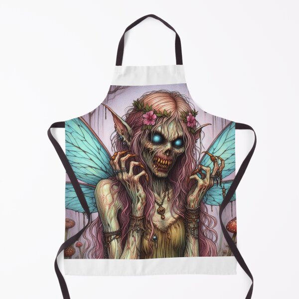 Item preview, evil fairy designed and sold by Liferbys.