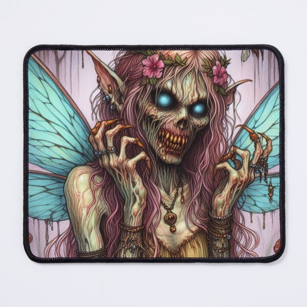 Item preview, evil fairy designed and sold by Liferbys.
