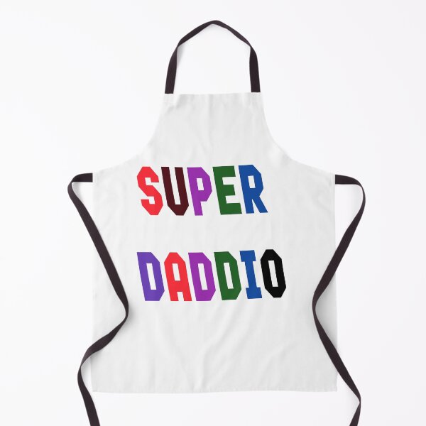 Item preview, super daddio designed and sold by MKshoper.