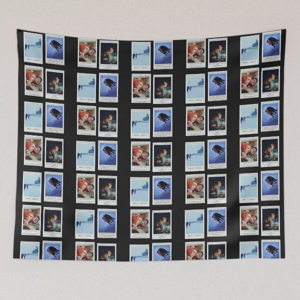 Item preview, Eternal Sunshine Of The Spotless Mind HD Sticker Set / T Shirt designed and sold by Designsleashed.