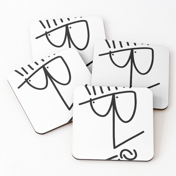 Item preview, Kisses for you designed and sold by PatulaDrawing.