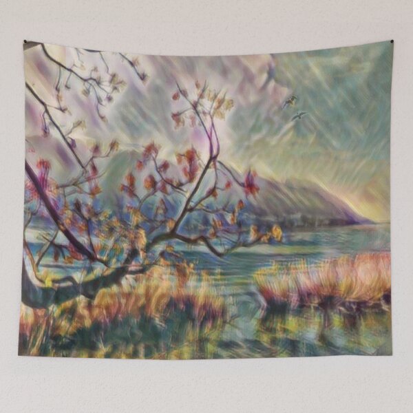 Item preview, Oileán Na St. Leger designed and sold by jeffreyjirwin.