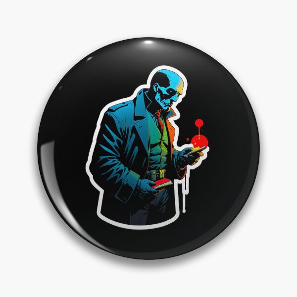 Item preview, Mysterious Figure Reading in the Dark designed and sold by artwaves.