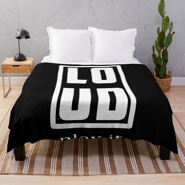 Item preview, Loud designed and sold by TheFineShirt.