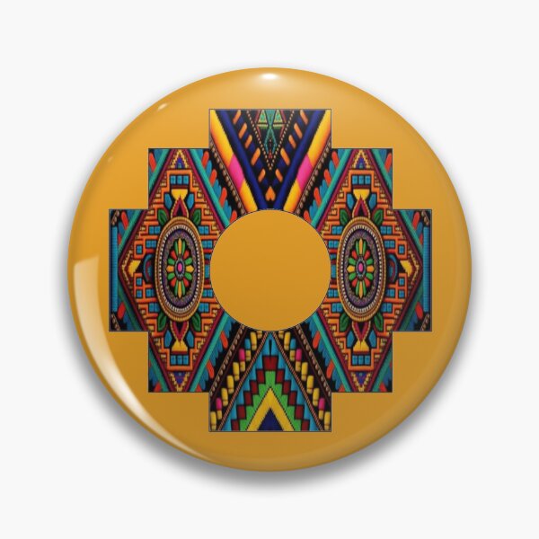 Item preview, Andean Cross4 designed and sold by Mr Reindeer.