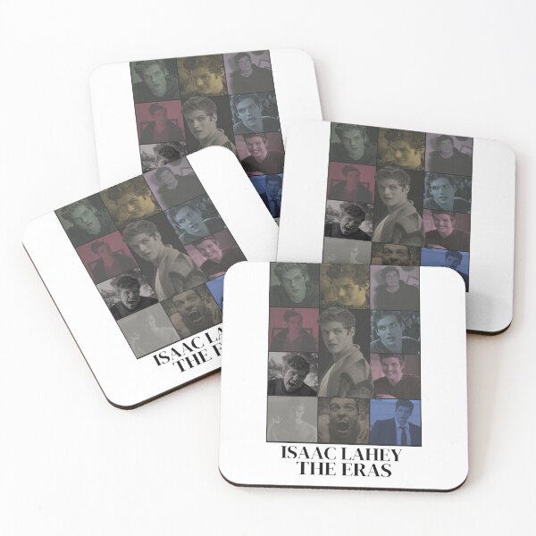 Item preview, ISAAC LAHEY IN HIS ERAS designed and sold by lilyycoop.