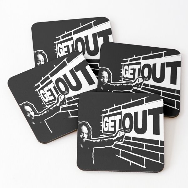 Item preview, just get out 4 designed and sold by Mars-b.