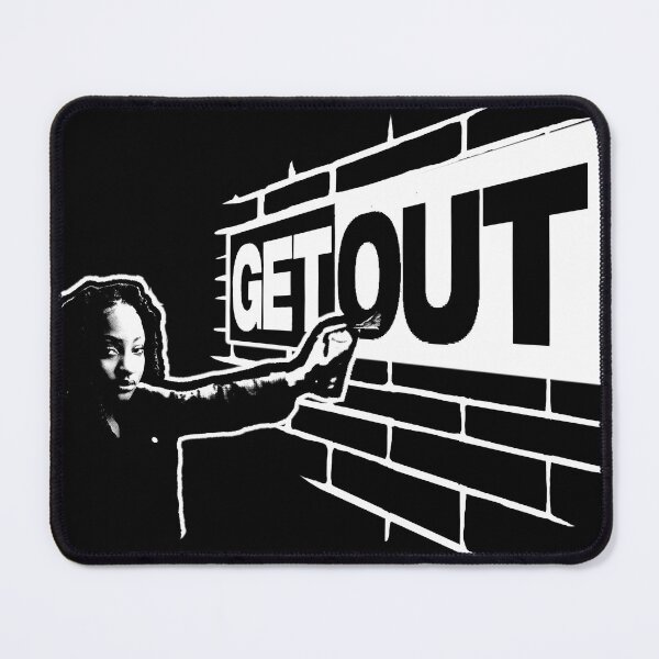 Item preview, just get out 4 designed and sold by Mars-b.