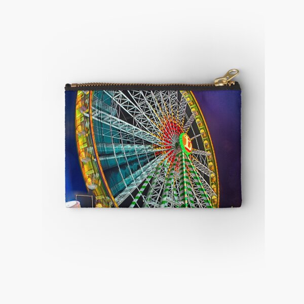 Item preview, The Ferris Wheel designed and sold by BonniePhantasm.