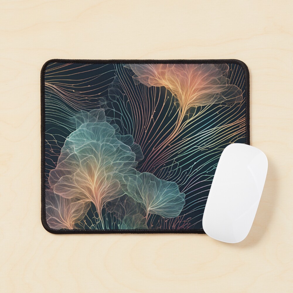 Item preview, Mouse Pad designed and sold by Flakes14.