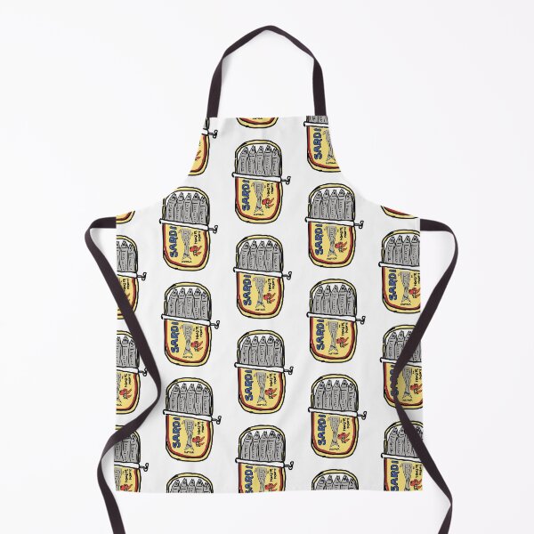Item preview, Portuguese Sardine designed and sold by BalaclavaDgt.