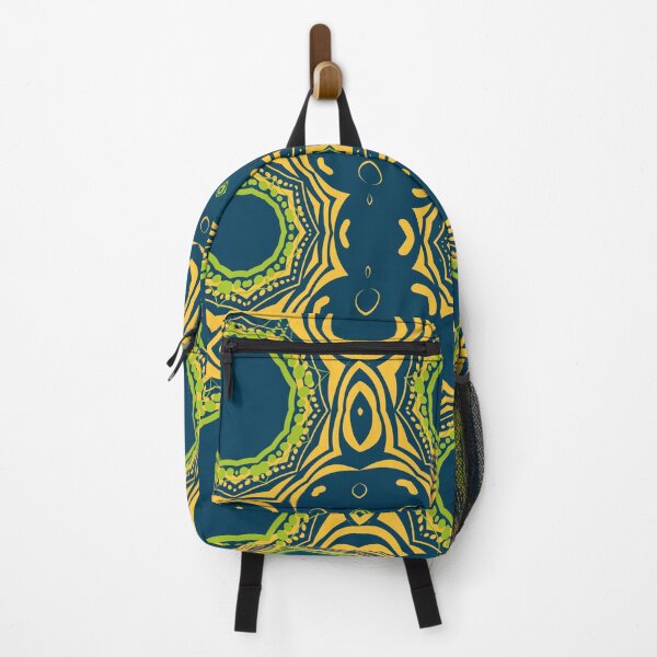 Item preview, Abstract tropical 2 designed and sold by AneissPiaf.