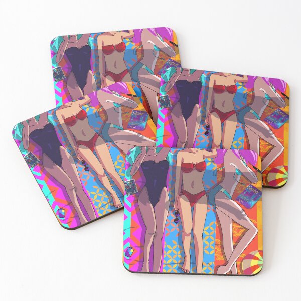 Item preview, to the beach designed and sold by mangafirealpaca.