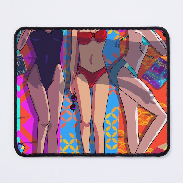 Item preview, to the beach designed and sold by mangafirealpaca.