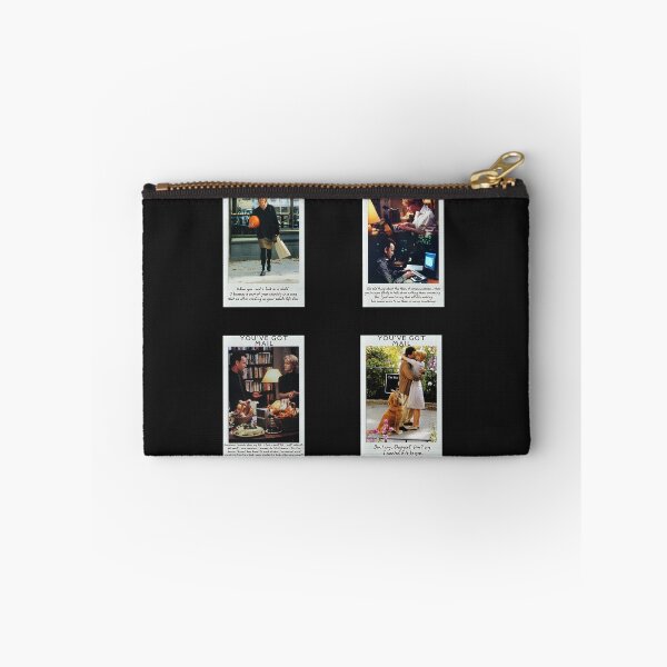 Item preview, You've Got Mail HD Sticker Set / T Shirt designed and sold by Designsleashed.