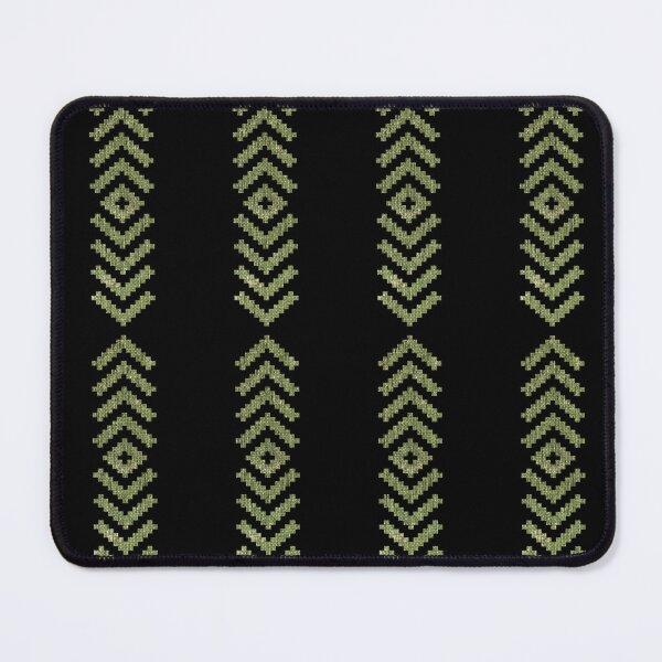 Item preview, Eglutinis Baltic Pattern Ethnic Vintage Grunge Geometrical Tree designed and sold by Lelijo.