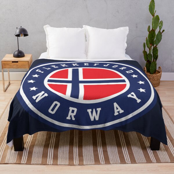 Item preview, Flekkefjord Norway designed and sold by jeshands.