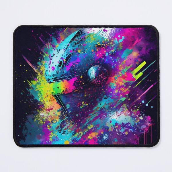 Item preview, Cyberpunk art #1 designed and sold by GRACIART-FR.