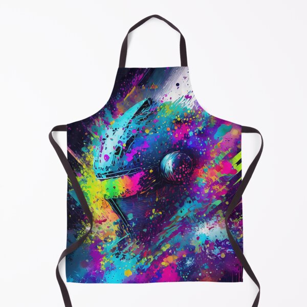 Item preview, Cyberpunk art #1 designed and sold by GRACIART-FR.