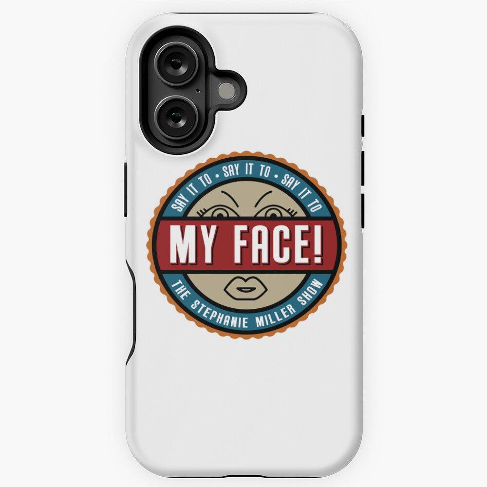 Item preview, iPhone Magsafe Tough Case designed and sold by SMShow.