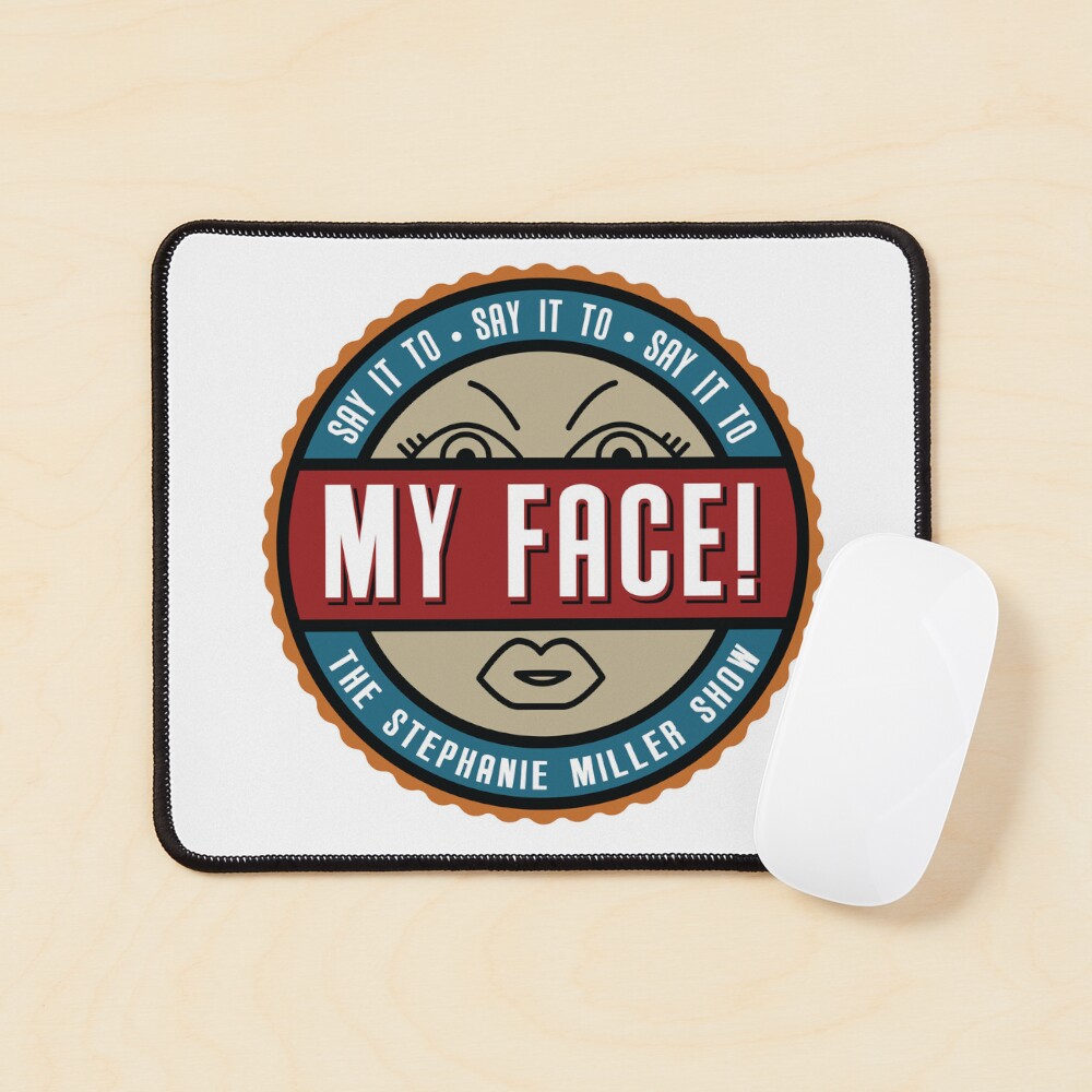 Item preview, Mouse Pad designed and sold by SMShow.