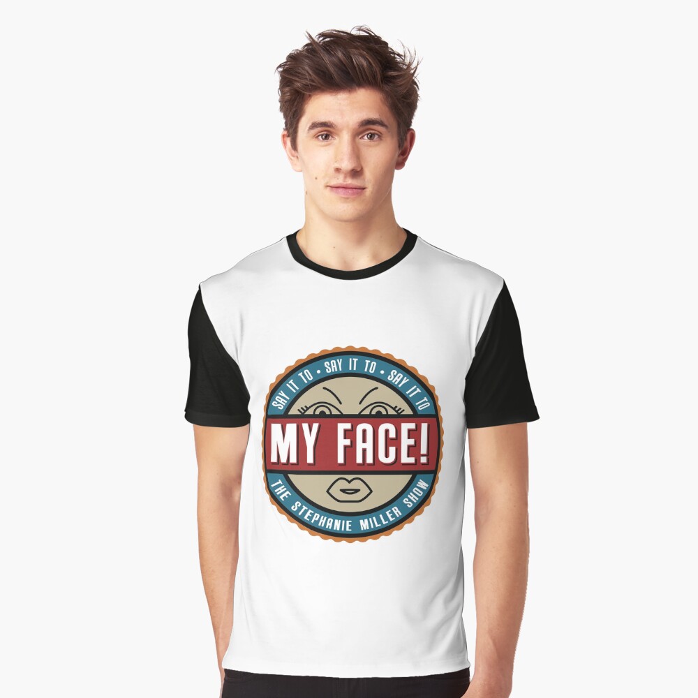 Item preview, Graphic T-Shirt designed and sold by SMShow.
